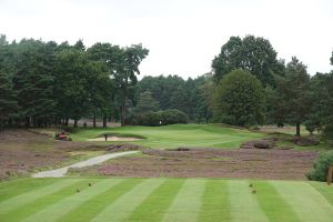 Sunningdale (New) 14th